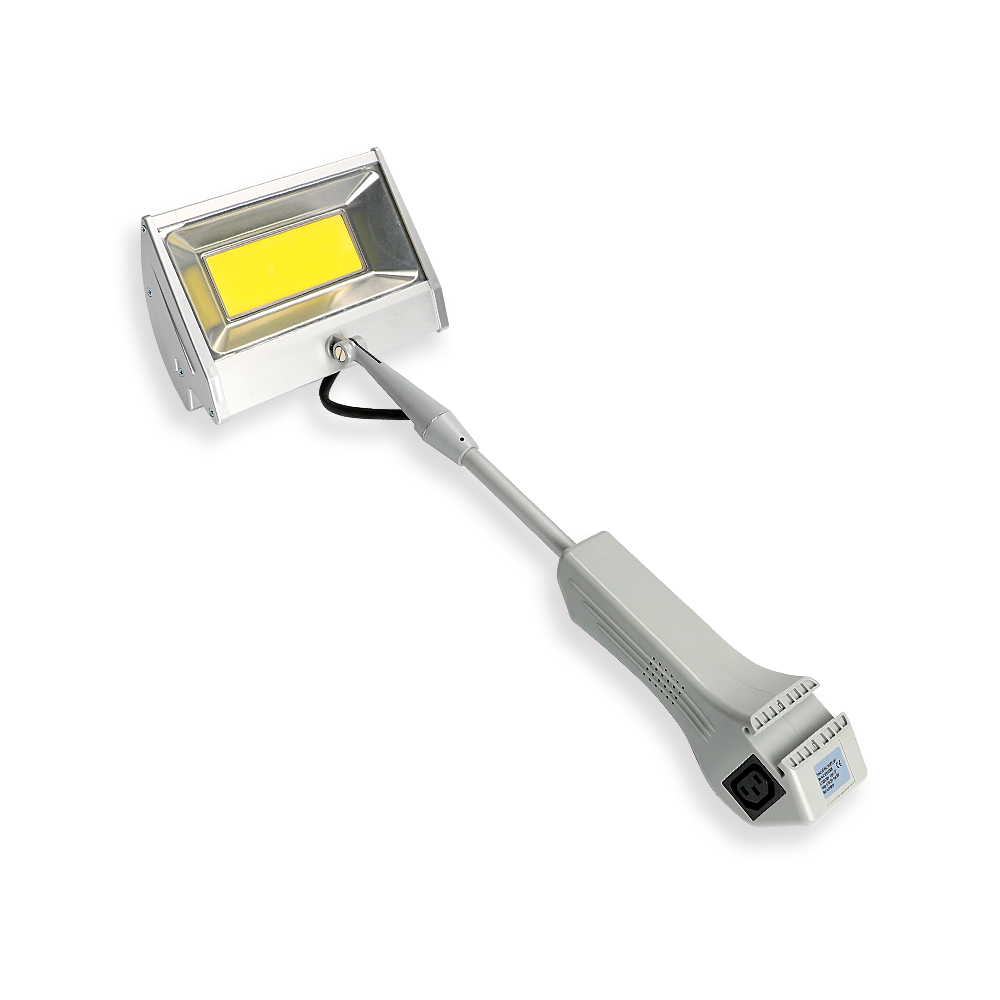 45W COB high power LED Wall washer light