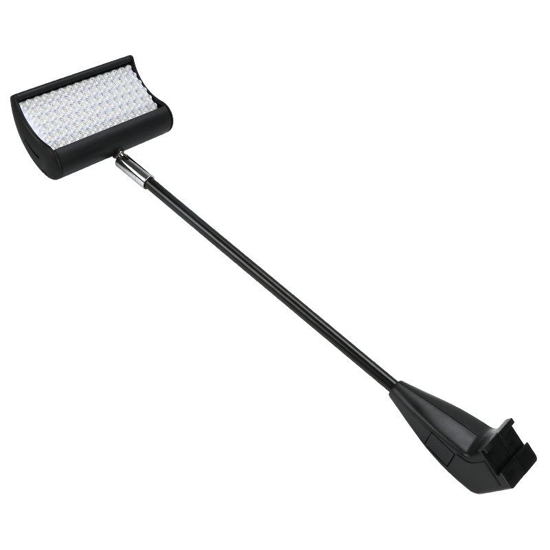 84LED 7W Trade Show Display Spot Light